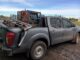 En Angol: PDI encuentra centro de acopio de especies producto de delitos de robos con violencia y de vehículos motorizados