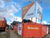 Centro de distribución de gas Abastible Carlos Gaete de Pitrufquén cierra sus puertas tras más de 30 años de servicio