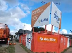 Centro de distribución de gas Abastible Carlos Gaete de Pitrufquén cierra sus puertas tras más de 30 años de servicio
