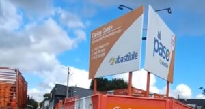 Centro de distribución de gas Abastible Carlos Gaete de Pitrufquén cierra sus puertas tras más de 30 años de servicio