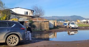 En Lautaro detienen a clan familiar dedicado al microtráfico de drogas en población ultra Cautín