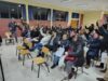 Vecinos de Quepe aprueban plan de desarrollo del programa “Pequeñas localidades” que se ejecutará en el sector