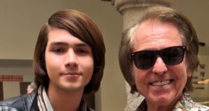 Desde España a Pitrufquén: el doble de Raphael ofrecerá un concierto íntimo tras conocer al artista original