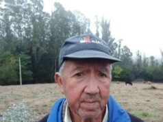 Preocupación por desapariciones de personas: caso de Ramón Gutiérrez sigue sin respuestas a dos años de su extravío en Gorbea