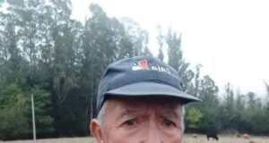 Preocupación por desapariciones de personas: caso de Ramón Gutiérrez sigue sin respuestas a dos años de su extravío en Gorbea