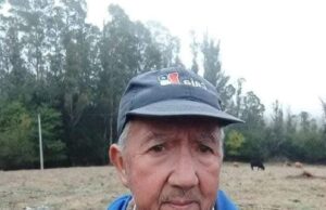 Preocupación por desapariciones de personas: caso de Ramón Gutiérrez sigue sin respuestas a dos años de su extravío en Gorbea