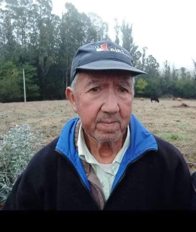 Preocupación por desapariciones de personas: caso de Ramón Gutiérrez sigue sin respuestas a dos años de su extravío en Gorbea