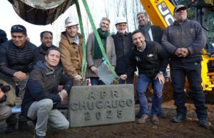 Después de años de espera, llega el agua potable a sectores rurales de Freire y Nueva Imperial