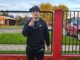 Joven talento urbano de Pitrufquén sueña con llevar su música al escenario