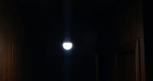 Vecinos de Villa Parques Nacionales en Pitrufquén reportan cortes intermitentes de luz y temen daños a sus electrodomésticos