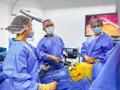 Hospital Dr. Hernán Henríquez Aravena Temuco retoma cirugías bariátricas con enfoque integral y recuperación acelerada