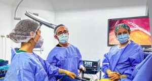 Hospital Dr. Hernán Henríquez Aravena Temuco retoma cirugías bariátricas con enfoque integral y recuperación acelerada