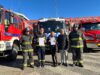 Bomberos accederán a descuentos en Beer Bar 1898 y Café El Árbol gracias a nuevo convenio en Pitrufquén