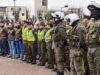 Carabineros de Pitrufquén reforzado con efectivos de otras comunas y de seguridad pública realizan «ronda impacto»
