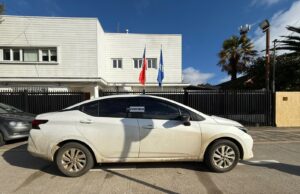 Tres personas detenidas implicadas en secuestro de una mujer en Angol