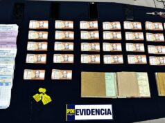 Detienen en Traiguén a prófugo por robo de animales y especies ganaderas en La Araucanía