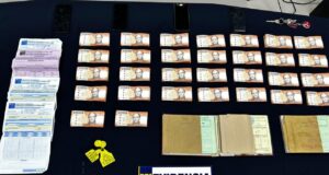 Detienen en Traiguén a prófugo por robo de animales y especies ganaderas en La Araucanía