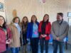 Docentes de la red TP del nodo salud se reúnen en encuentro regional realizado en el liceo Bicentenario Juan Schleyer de Freire