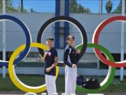 Deportistas de Pitrufquén representarán a La Araucanía en Campeonato Panamericano de Taekwondo en Santiago