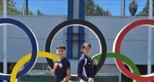 Deportistas de Pitrufquén representarán a La Araucanía en Campeonato Panamericano de Taekwondo en Santiago