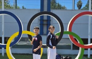 Deportistas de Pitrufquén representarán a La Araucanía en Campeonato Panamericano de Taekwondo en Santiago