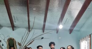 Socias de la Agrupación Mailen se certificaron en Mapudungun Avanzado