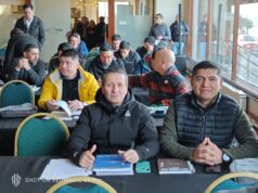 Concejales de Freire se capacitan en seguridad municipal junto a autoridades de diferentes comunas del país