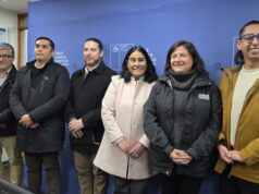 Más de 230 mil estudiantes de La Araucanía participarán de jornada “Presentes contra la violencia”