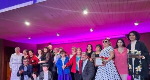 En Freire se vivió una tarde llena de música y nostalgia