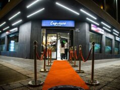 Capriccio Bistró Bar y Tapas abre sus puertas en Pitrufquén: impulsa la economía local con cocina de autor que fusiona sabor y arte