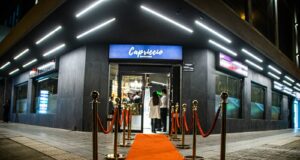Capriccio Bistró Bar y Tapas abre sus puertas en Pitrufquén: impulsa la economía local con cocina de autor que fusiona sabor y arte