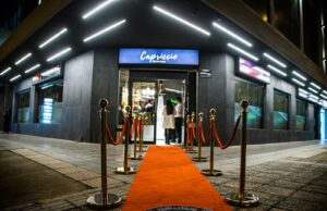 Capriccio Bistró Bar y Tapas abre sus puertas en Pitrufquén: impulsa la economía local con cocina de autor que fusiona sabor y arte