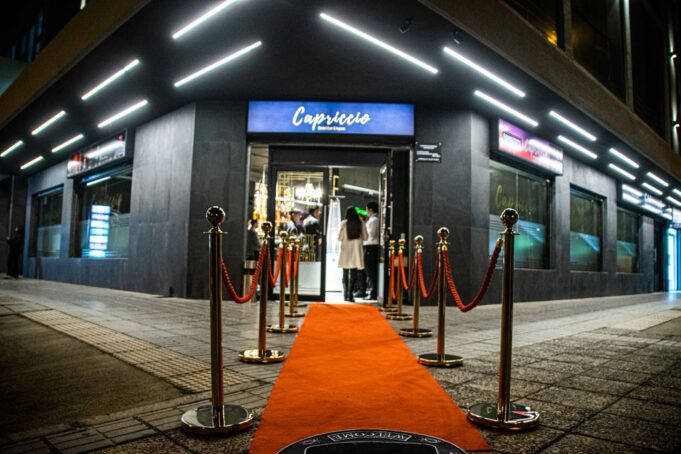 Capriccio Bistró Bar y Tapas abre sus puertas en Pitrufquén: impulsa la economía local con cocina de autor que fusiona sabor y arte