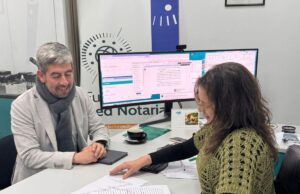 Municipalidad de Freire avanza en importante proyecto habitacional “Nueva Freire” con firma de contrato de servidumbre