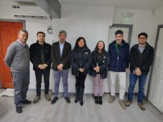 Alcalde de Freire se reúne con directora regional de Junji para abordar materias conjuntas