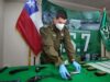 Operación Andes: OS-7 de carabineros desarticula red internacional de tráfico de armas en La Araucanía