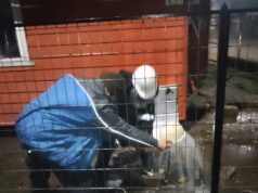 Aguas Araucanía cierra emergencia de medidores congelados por ola polar en la región