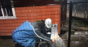 Aguas Araucanía cierra emergencia de medidores congelados por ola polar en la región