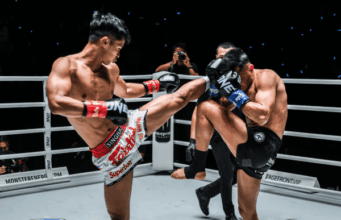 Gorbea se prepara para vibrar con lo mejor del kickboxing nacional este sábado 26 de julio