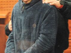 Decretan internación provisoria a dos menores de edad por homicidio en Lautaro