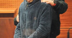 Decretan internación provisoria a dos menores de edad por homicidio en Lautaro