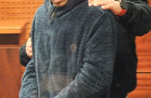 Decretan internación provisoria a dos menores de edad por homicidio en Lautaro