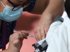 En pleno proceso se encuentra la campaña de vacunación escolar 2025 en Villarrica