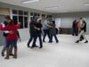 Taller municipal de tango de Pitrufquén celebra una década promoviendo cultura, salud y bienestar