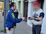 PDI fiscaliza en Temuco a ciudadanos extranjeros vinculados al comercio informal