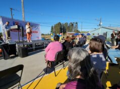 Pitrufquén suma un nuevo territorio al programa Quiero mi Barrio en el sector Pumalal