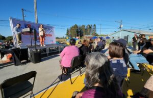 Pitrufquén suma un nuevo territorio al programa Quiero mi Barrio en el sector Pumalal