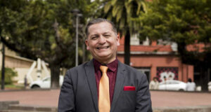 Exalcalde de Pitrufquén Jorge Jaramillo confirma candidatura a diputado por el distrito 23