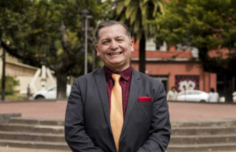 Exalcalde de Pitrufquén Jorge Jaramillo confirma candidatura a diputado por el distrito 23