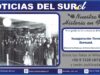 Pitrufquén; Inauguración Tienda Bornand